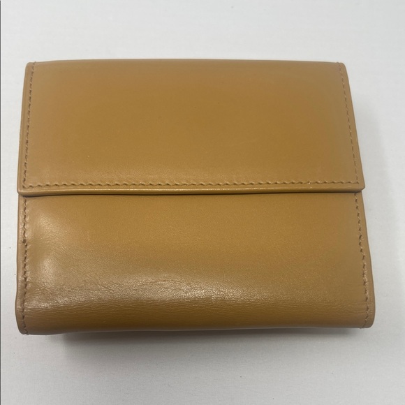 Gucci leather Bamboo Handle and Jackie Wallet - Picture 16 of 16